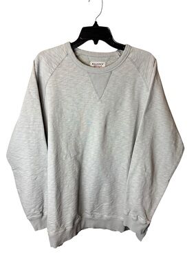 Guideboat Co. Reliance Garments NYC Sweatshirt XXL